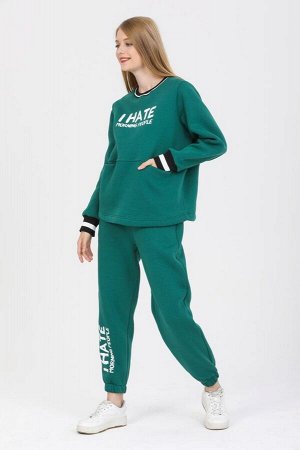 Костюм на флисе Caramel 16036