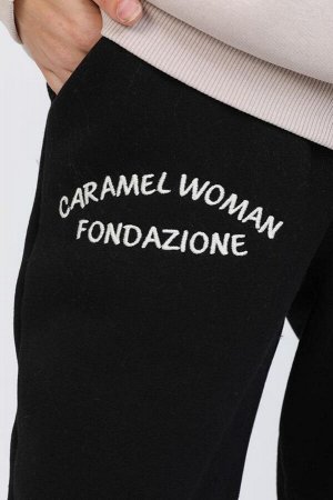 Костюм на флисе Caramel 16036