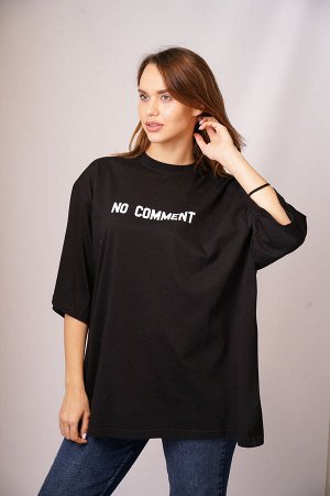 Футболка "Оверсайз" Salli 23740