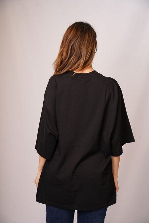 Футболка "Оверсайз" Salli 23740