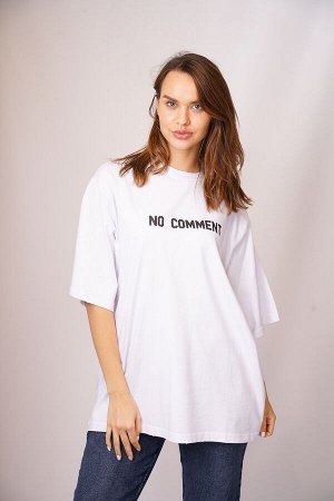 Футболка "Оверсайз" Salli 23740