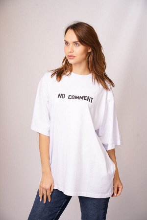Футболка "Оверсайз" Salli 23740