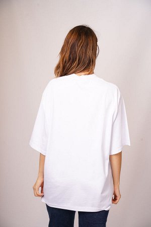Футболка "Оверсайз" Salli 23740