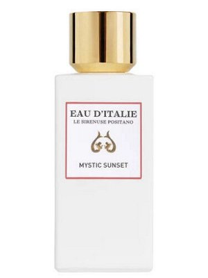 Mystic Sunset Eau D'Italie парфюмерная вода