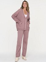 Брюки 9232-95001 Т  356 пепел розы