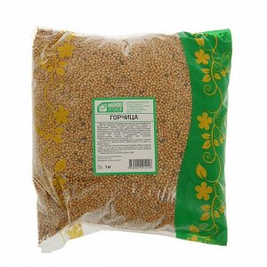 Семена Горчица, 1 кг