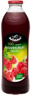 Морс Аршани клюквенный 1л