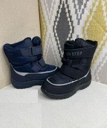 Дутики детские