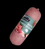 Фарш Индейки 900 гр ТМ Мясной продукт