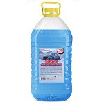Стеклоомывающая жидкость -30 &quot;ARCTIC GLEID&quot;, 5 литров
