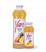 Сок Yan Ананас  930мл