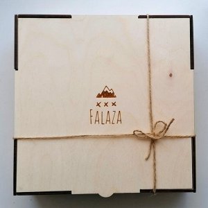 FALAZA Вечный календарь &quot;Следуй за мечтой&quot;