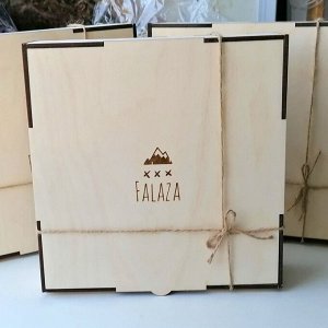 FALAZA Вечный календарь &quot;Следуй за мечтой&quot;