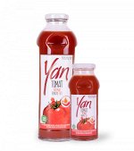 Сок Yan Томат 930мл