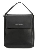 328105/30-01 черный иск.кожа женские рюкзак (О-З 2022)