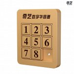 Игрушка головоломка &quot; Пятнашки&quot; QiYi MoFangGe