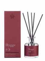 Аромат для дома Hygge #2 Иланг-иланг/пион 50 мл