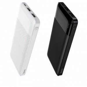 Внешний аккумулятор/ Power Bank Hoco J72 (10000mAh)