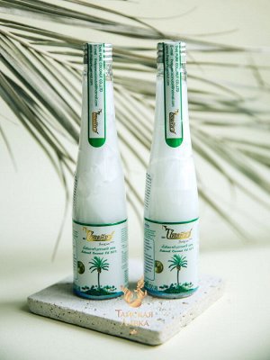 Масло кокосовое 100% холодного отжима Thai Pure /Thai Pure Virgin Organic Coconut Oil 100%