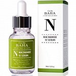 Серум с ниацинамидом Niacinamide Serum (N) 60 мл