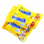 Конфеты Nesquik Mini с нугой и молочной начинкой , 250 гр.