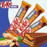 Сладости и напитки со всего мира🍫 Берём на подарочки