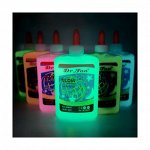 Клей Dr Fan Glow in the dark Glue 250 мл