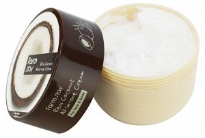 Многофункциональный крем с кокосом FarmStay Real Coconut All-In-One Cream 300 мл., шт