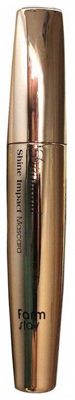Тушь для ресниц Farmstay Diamond Shine Impact Mascara 12 гр, шт