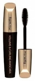Тушь для ресниц Farmstay  2x Volume Curling Mascara /М, шт