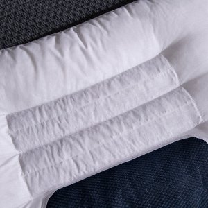 Viva home textile Подушка Nano Touch Cassia микросетка Z54