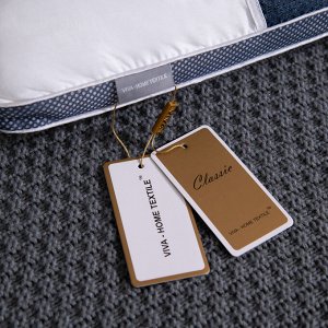 Viva home textile Подушка Nano Touch Cassia микросетка Z54