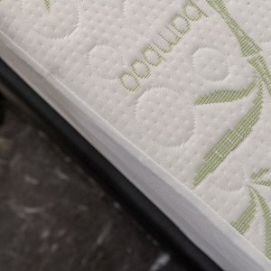Viva home textile Наматрасник бамбуковый водонепроницаемый с бортом 160*200*30 см NB001160200