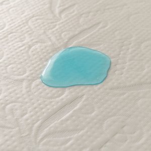 Viva home textile Наматрасник бамбуковый водонепроницаемый с бортом 160*200*30 см NB001160200