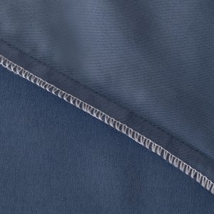 Viva home textile Комплект постельного белья Однотонный Сатин CS052