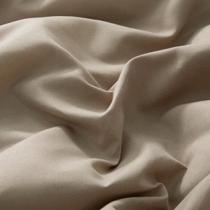 Viva home textile Комплект постельного белья Однотонный Сатин CS028