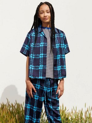 UNIQLO&MARNI Рубашка (унисекс)