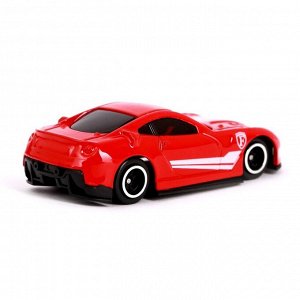 Машина металлическая Hot Cars, масштаб 1:64, МИКС