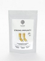 Горчичная ванночка для ног Strong immunity 400 г