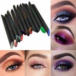 Декоративная косметика + кисти для макияжа