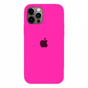 Силиконовый чехол Iphone 14 Цвет на выбор