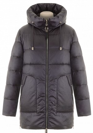 Зимняя удлиненная куртка BR-2002
