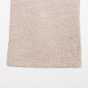Костюм женский (джемпер, брюки) MIST, бежевый