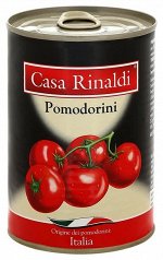 Casa Rinald Помидорчики в томатном соке