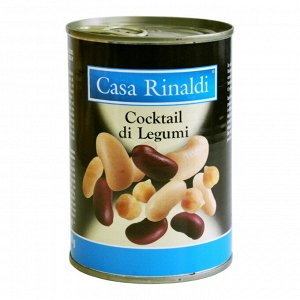 Casa Rinald Смесь бобовых