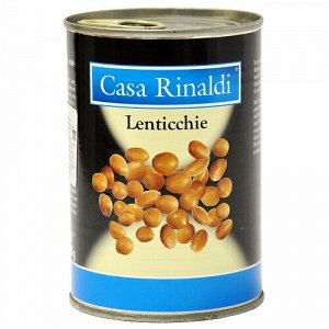 Casa Rinald Чечевица