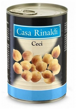 Casa Rinald Горох нут Ceci