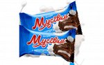 Десерт МУССВИЛЬ с маршмеллоу, 250 гр.