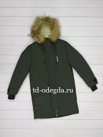 Куртка 9243-6020