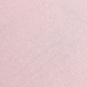 Постельное бельё Этель Дуэт Crystal rose 143х215-2 шт, 220х240, 50х70-2 шт, 100% хлопок, поплин 125 г/м2
